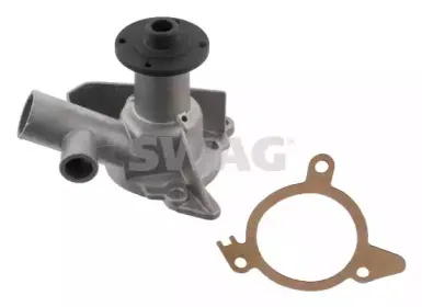 20 15 0004 SWAG Водяной насос